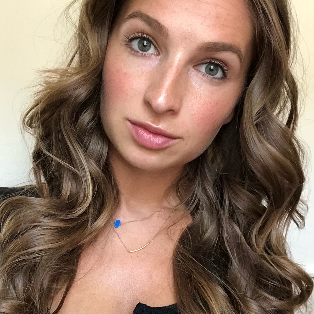 Meet your Posher, Olga